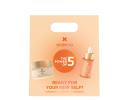 Sesderma C-VIT 5 Liposomal 30Ml + C-VIT Cream 50Ml