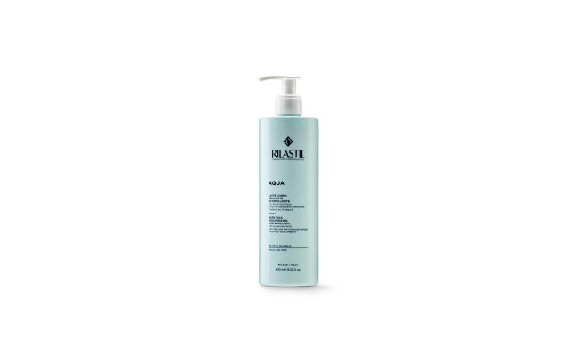 Rilastil Aqua body milk