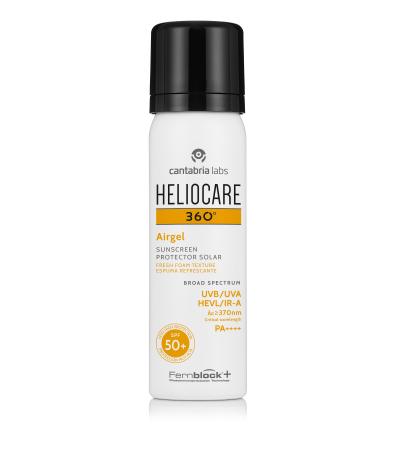 Heliocare 360 Airgel Spf 50+ Sunblock | Sunscreen 