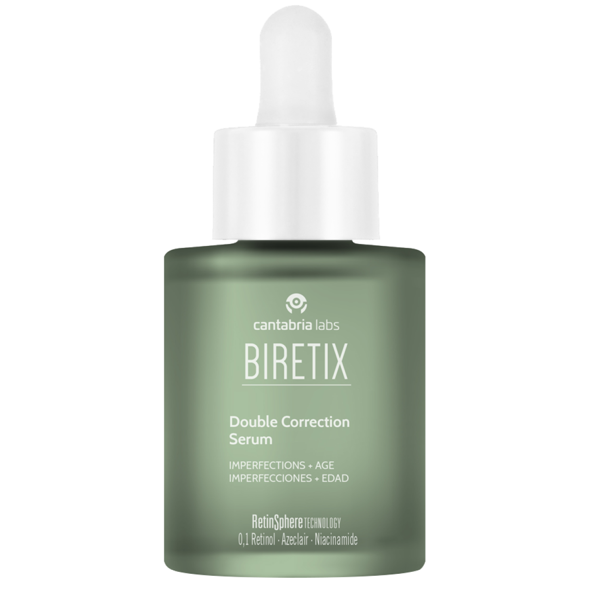 Biretix Double Correction Serum 30 ml