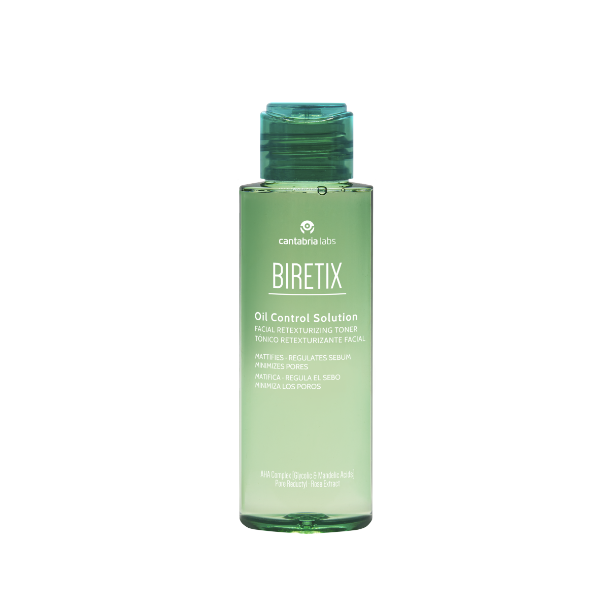 Biretix Oil Control Solution 100 ml