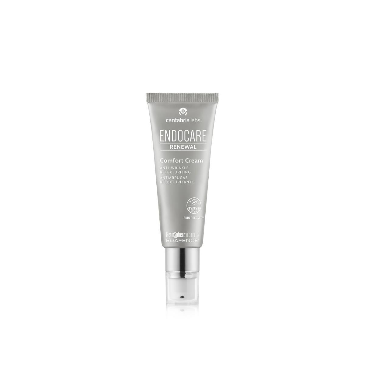 Endocare Renewal Comfort Cream