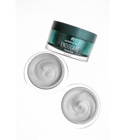Endocare Tensage Cream 30 ml مرطب البشرة لمكافحة التجاعيد