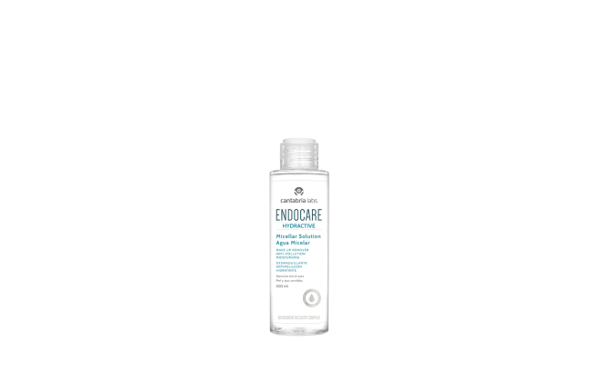 Endocare Hydractive Micellar Solution 100 ml