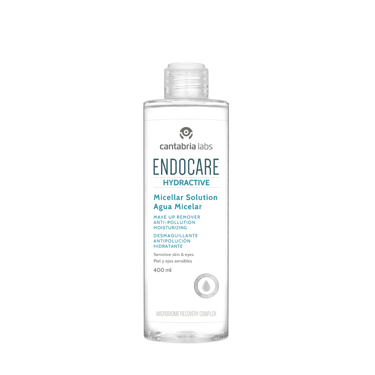 Endocare Hydractive Micellar Solution 400 ml