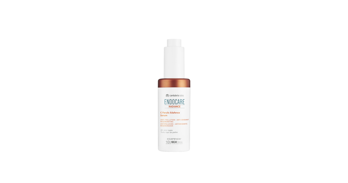 Endocare Radiance C Ferulic Edafence Serum | 11020 | The Medical ...