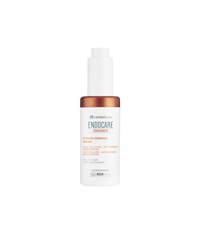 Endocare Radiance C Ferulic Edafence Serum  اندوكير فيتامين سي سيروم