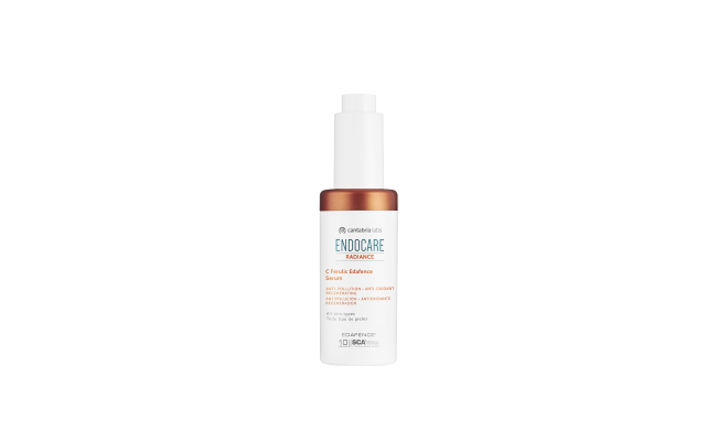 Endocare Radiance C Ferulic Edafence Serum  اندوكير فيتامين سي سيروم