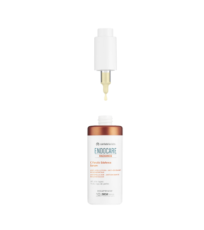 Endocare Radiance C Ferulic Edafence Serum   