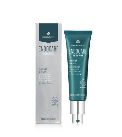 Endocare Renewal Retinol Serum  0.2% 