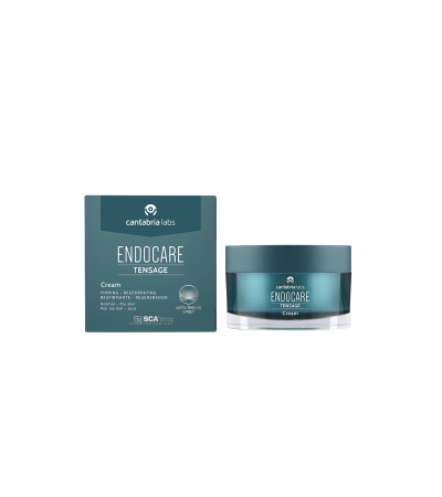 Endocare Tensage Cream 30 ml مرطب البشرة لمكافحة التجاعيد