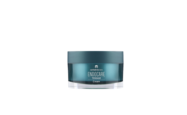 Endocare Tensage Cream 30 ml مرطب البشرة لمكافحة التجاعيد