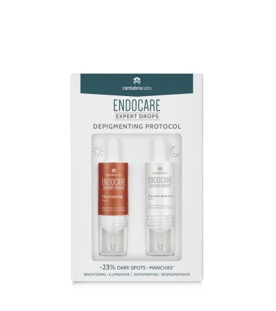 Endocare Expert Drops Depigmeting Protocol  2*10 ml 