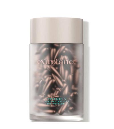 Exuviance Vitamin C20% Serum 60 |كبسولات فيتامين سي بتركيز 20%