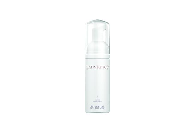 Exuviance Resurfacing Glycolic Wash | غسول