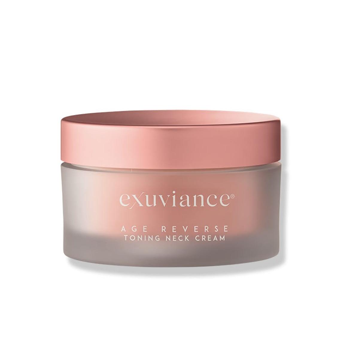 Exuviance Age Reverse Neck Cream | كريم تجاعيد الرقبة