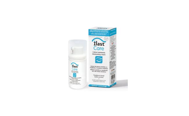 Horus ilast Care Moisturizing Eyelids Cream