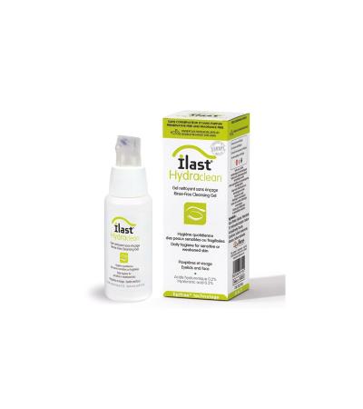 Horus ilast Hydraclean Gel | قطرة عين جل