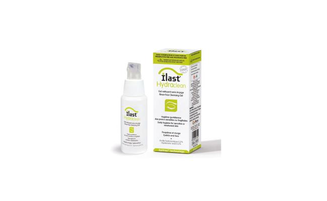 Horus ilast Hydraclean Gel | قطرة عين جل