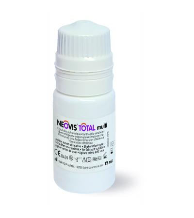 Horus Neovis Total Emulsion قطرة عين