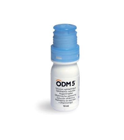 Horus ODM 5 | قطرة عين