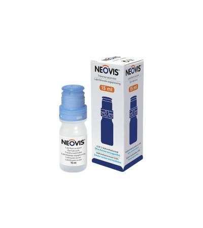 Horus Neovis Eye Drops