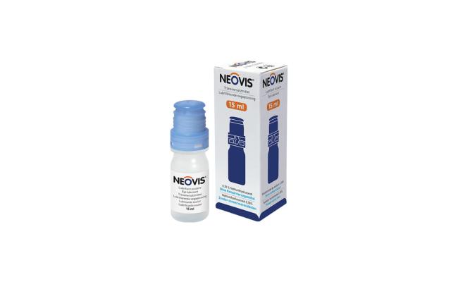 Horus Neovis Eye Drops | قطرة عين