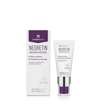 Neoretin Discrom Control K- Eye Contour 15 ML