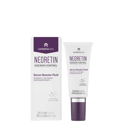 NEORETIN Discrom Serum Booster Fluid 