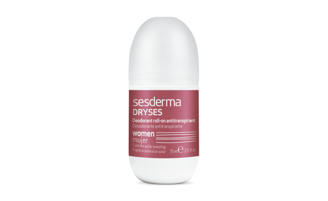 Sesderma DRYSES Deodorant for Women