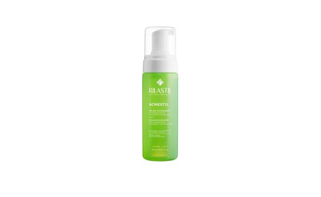 RILASTIL ACNESTIL CLEANSING MOUSSE 165 ML