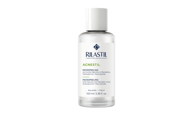 Rilastil  Acnestil Micropeeling 100 ml