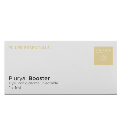 Pluryal Booster | الماء الملكي