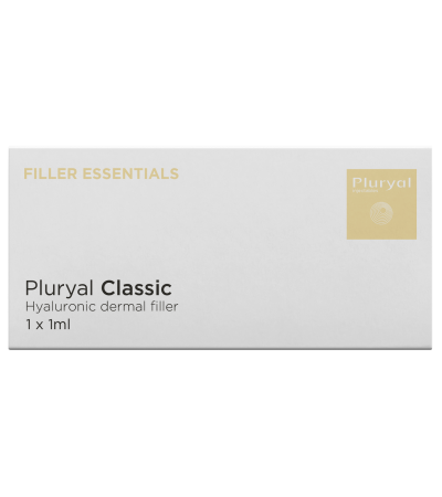 Pluryal Classic (فيلير)