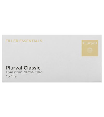 Pluryal Classic Filler