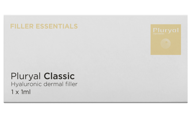 Pluryal Classic Filler