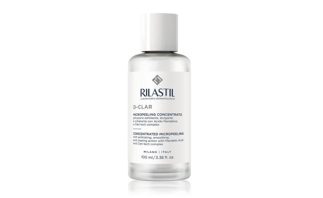 Rilastil D-clar Concentrated Micropeeling | مقشر لعلاج التصبغات الجلدية وتوحيد لون البشرة