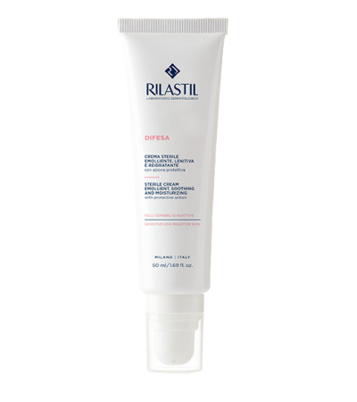 Rilastil DIFESA STERILE CREAM