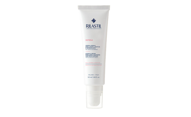 Rilastil DIFESA STERILE CREAM