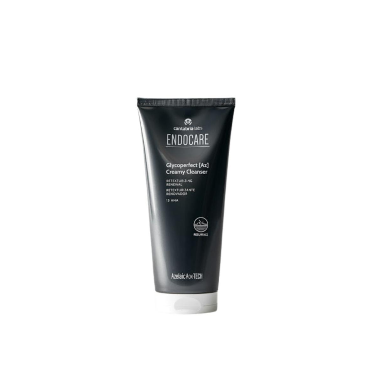 Endocare Glycoperfect AZ Creamy Cleanser 150 ml