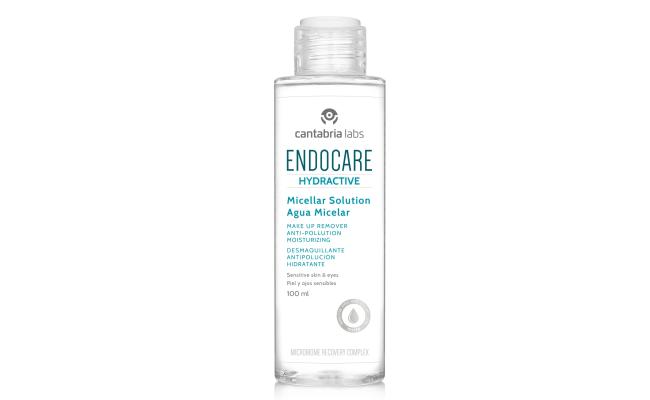 Endocare Hydractive Micellar Solution 100 ml