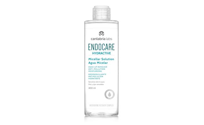 Endocare Hydractive Micellar Solution 400 ml