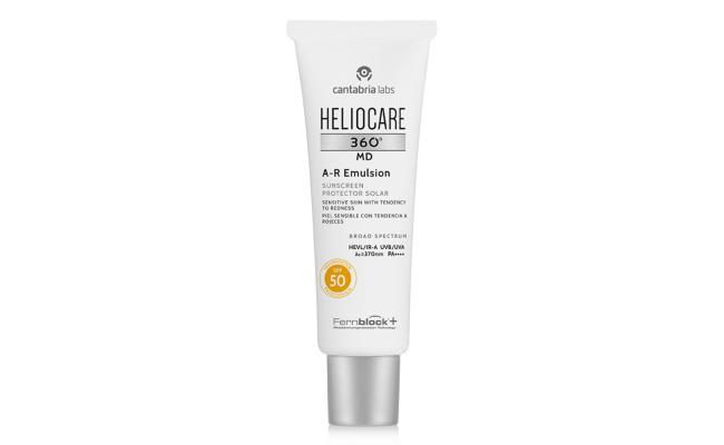 Heliocare 360 MD A-R Emulsion SPF50 50 ML
