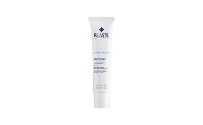 Rilastil Restructuring Anti-Wrinkle Cream 40 ml كريم مضاد للتجاعيد مجدد للبشرة 40 مل
