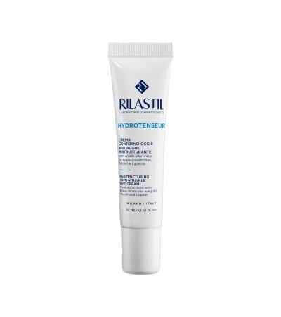 Rilastil Hydrotenseur eye cream 15 ml  كريم العين Rilastil Hydrotenseur بحجم 15 مل