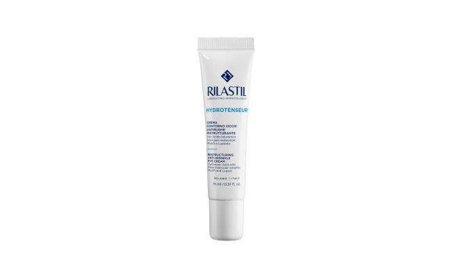 Rilastil Hydrotenseur eye cream 15 ml  كريم العين Rilastil Hydrotenseur بحجم 15 مل