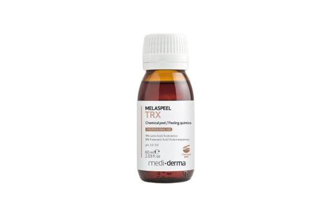 Mediderma  MELASPEEL TRX