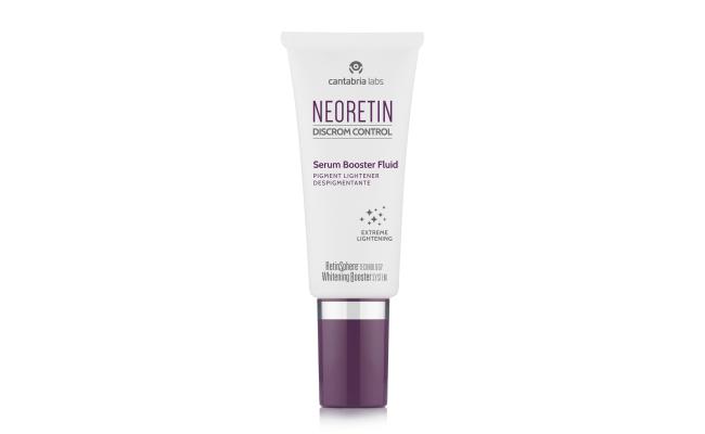 NEORETIN Discrom Serum Booster Fluid