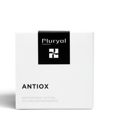 Pluryal Mesoline Antiox
