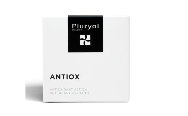 Pluryal Mesoline Antiox